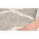 Helsel Shag Performance Geometric Rug