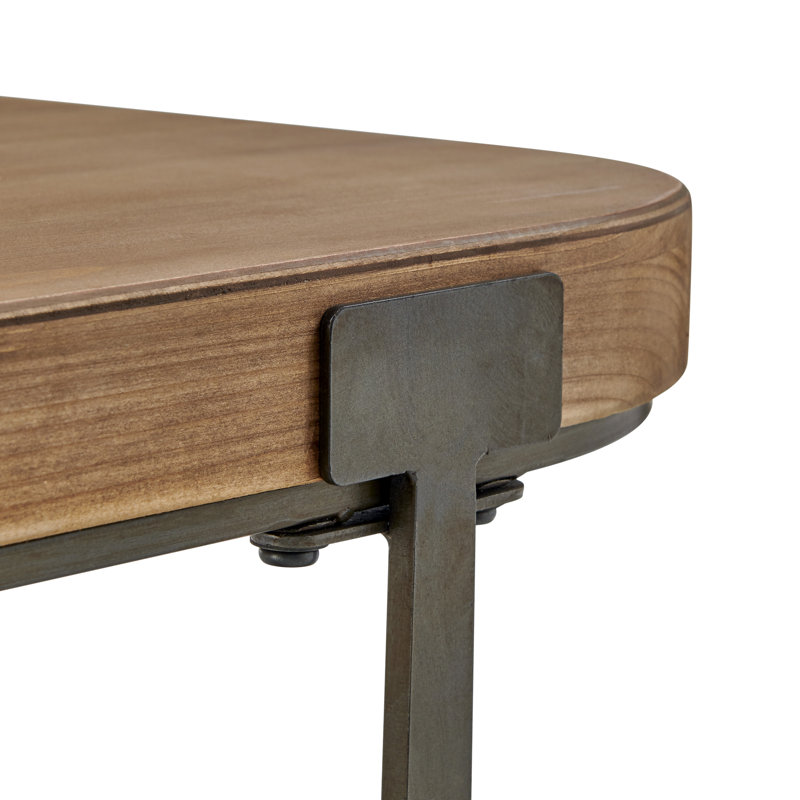 Alchiba 120cm Console Table