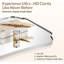 Miroir de salle de bain Contemporary Cadre en acier inoxydable-688382504-688382508