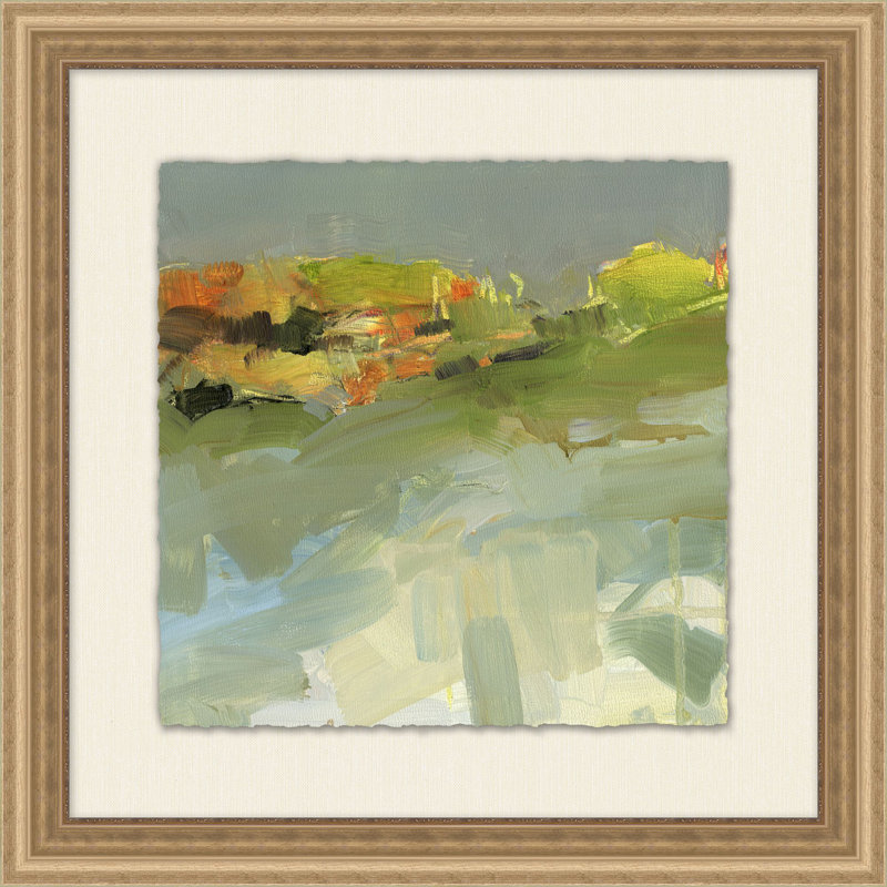 Afternoon Series 9 Print