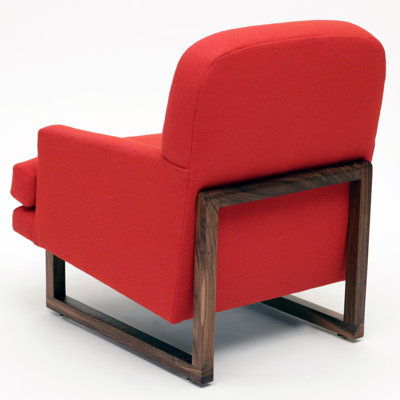 Melinda Tufted Armchair