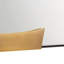 Kris Large Rectangular Mirror