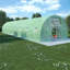 Serre Lean-To Avarayr l 472,4 po x P 118,1 po