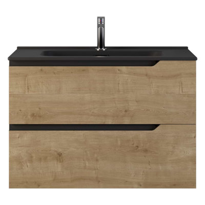 Meuble-lavabo simple 32 po Arden