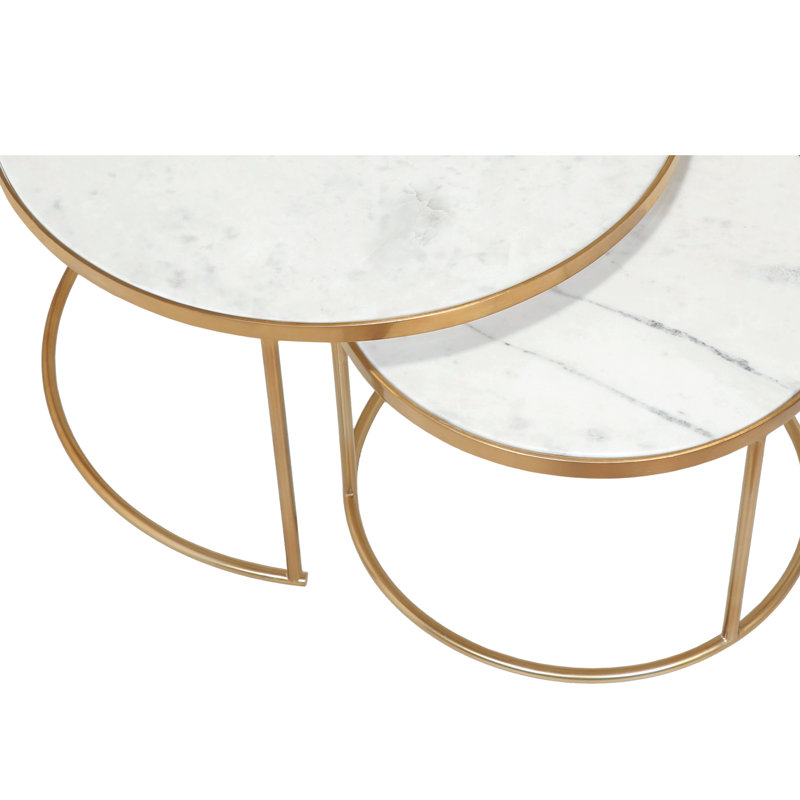 STELLA Frame Nesting Tables