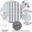 Extra Wide Shower Curtain-1753150684