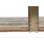 Rectangular No Pattern And No Uniform Color 240cm X 340cm Area Rug