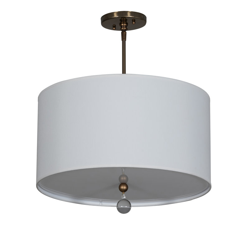 Emerita 3 - Light Pendant