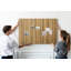 Mallissa Cork Corkboard / Bulletin Board