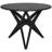 Victor Round Solid Wood Dining Table