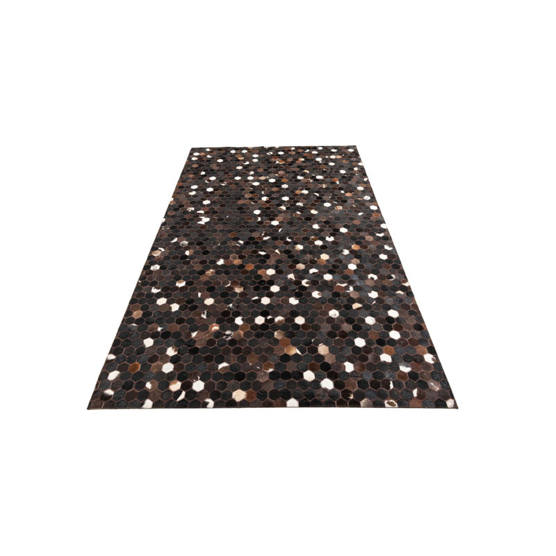 Tapis brun Mulvihill