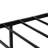 Ahmiah Metal Standard Bed