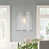 Brushed Nickel selected