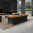 Ellenton 112'' Upholstered Sofa-64327009