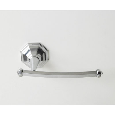Rothesay Wall Mounted Toilet Paper Holder