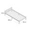 Interlandi Solid Wood Bed-36262723-36262724