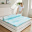 Surmatelas en mousse viscoélastique gélifiée 2 po Molley-18421636-43236008