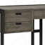 Bureau - Gris patiné-442770304-442770318