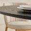 Table ronde de style moderne 47,24 po-848316102