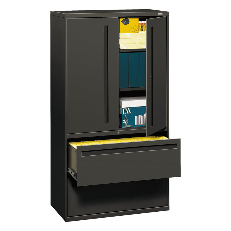Brigade Storage Cabinet