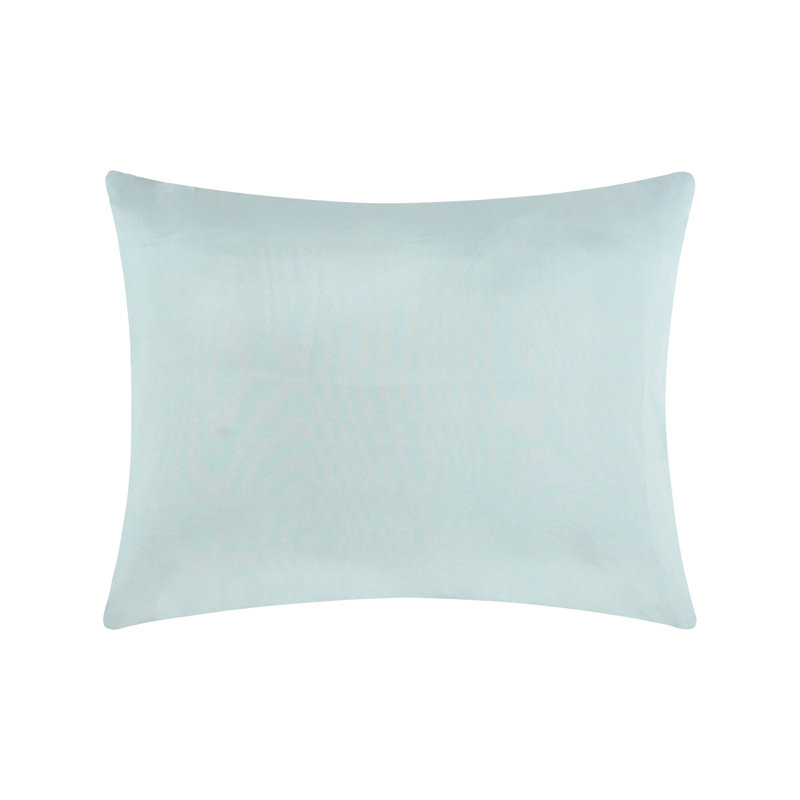 Greenland Home Fasions Marina Seafoam King Sham, 20x36, King