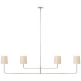 Go Lightly 4 - Light Chandelier