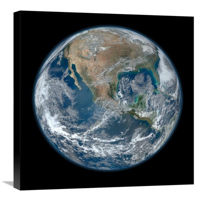 " Earth " by Nasa