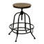 Tabouret de bar 30 po Jovanni