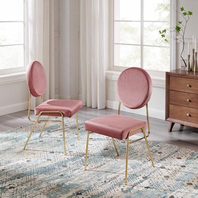 Chaises d'appoint Craft Performance de Modway