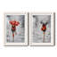 " City Shopping III " 2 - Pieces-601431563-601431565-601431665