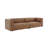 Sahima Upholstered 110'' Sofa-2123825450