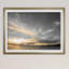 « sky above », reproduction de peinture à l’acrylique encadrée-31992622-33961376