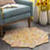 Covington Wool Floral Indoor Rug