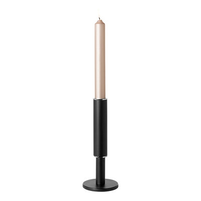 Ritmo Chandelier Powder Coated Smooth Lg