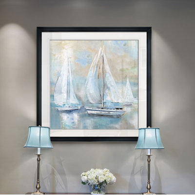 " Sail Afar "