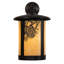 Fulton Pine 1 - Light Armed Sconce