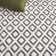 Matamoros Hand Woven Wool Geometric Rug
