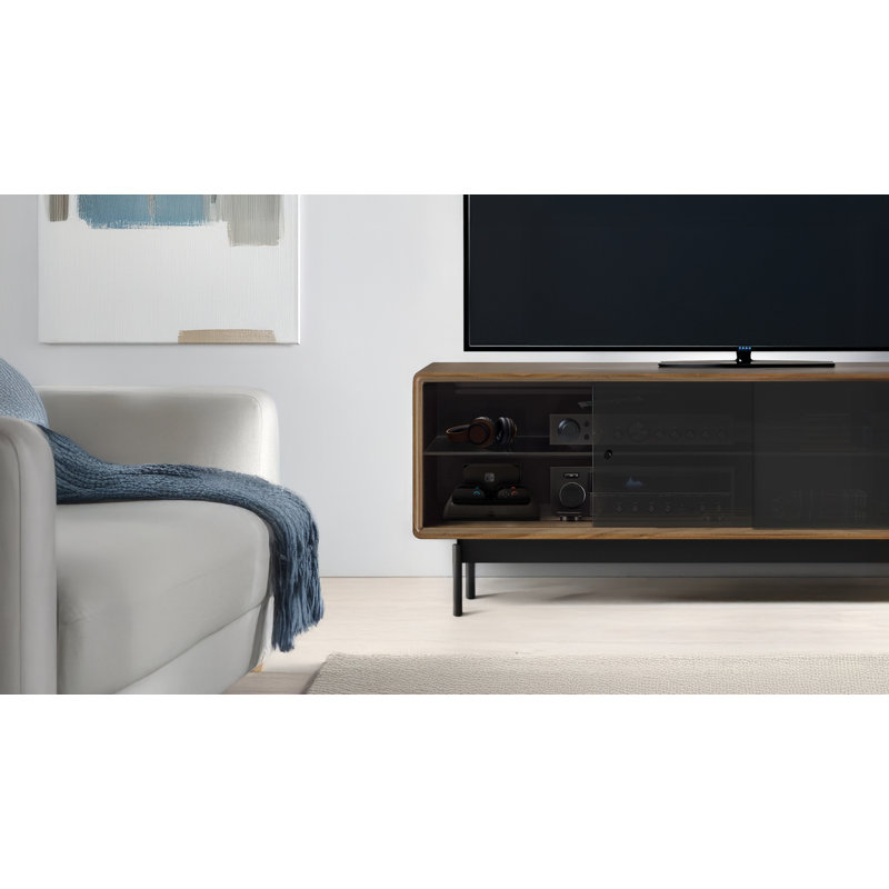 LINQ Media Console