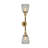 Vinson 2 - Light Dimmable Vanity Light-25615972-31272115