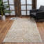 Élégance 2 pi X 3 pi Tapis