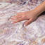 Tapis à poil long de qualité supérieure lavable à la machine ADS51-1083318759