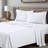 Superior 400 Thread Count Egyptian Cotton Blend Sateen Sheet Set-912809752-912809954