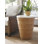 Island Fusion Kendari Round Accent Table