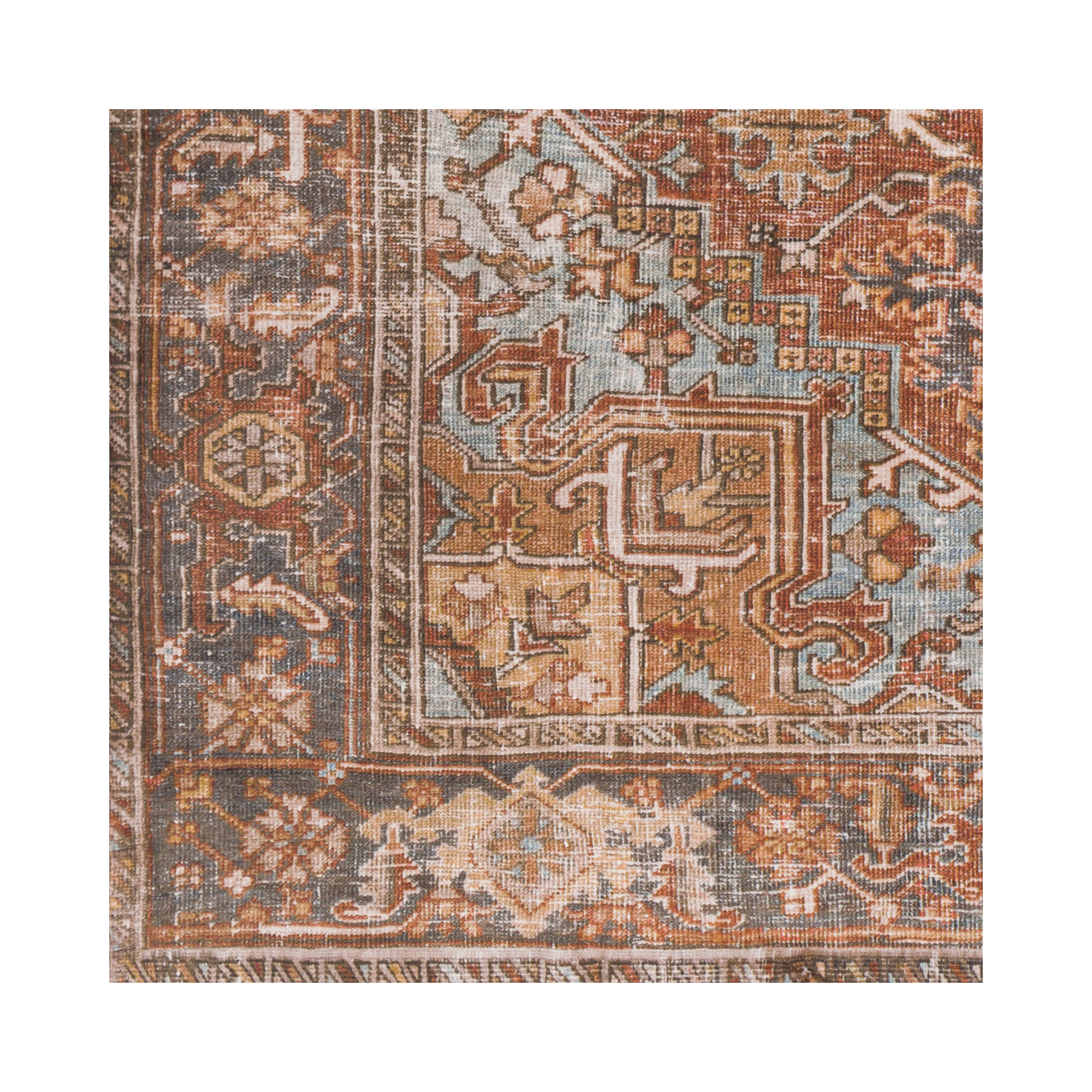 Mags Rug, Runner 2'6" x 8'