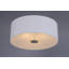 Lembrick Flush Mount-1358319555