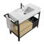 Meuble-lavabo de style industriel 36 po-1708894591