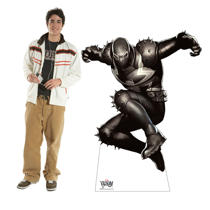 Agent Venom
