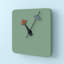 Horloge murale Ullyot-1936896040