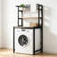 69 " W Stainless Steel Shelving Unit