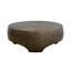Tarsus Outdoor Circular Coffee Table-1494080011